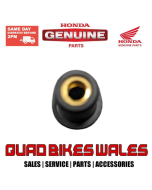 Genuine Honda NUT COWL SETTING 5MM 90111-KW3-003