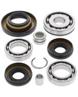 Honda TRX400FW 95-01 TRX450 98-01 Foreman Front Diff Bearing Kit