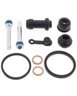 Front Brake Caliper Rebuild Kit To Fit Suzuki LTA King Quad 08-17 Models