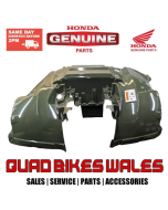 Genuine Honda FENDER, RR. *G152* 80100-HN2-950ZB