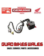 Genuine Honda SW ASSY,ELECTRIC 35140-HR6-B01