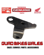 Genuine Honda STAY PARKING BRAKE STOPPER 53174-HN5-V60