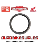 Genuine Honda RING SEAL 91351-HB3-004