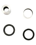 Rear Lower Suspension Bearing Kit To Fit Honda TRX 250 500 FM FE TE 06-13 Models