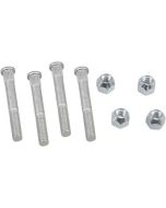 Wheel Stud and Nut Kit To Fit Polaris Big Boss Magnum Trail Blazer 89-13 Models