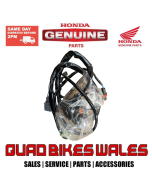Genuine Honda SW ASSY,LIGHT ENG 35150-HR5-A23
