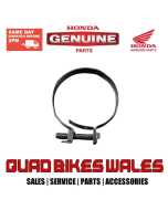 Genuine Honda BAND INSULATOR 16217-MEG-000