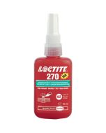 LOCTITE 270 Threadlocker High Strength 10ml