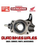 Genuine Honda KNUCKLE ASSY R 51200-HM5-A80