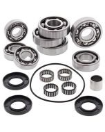 Transaxle Bearing and Seal Kit To Fit Polaris Scrambler 500 97-12 Models