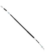 Foot Brake Cable To Fit Suzuki LT-F500F 98-02 Models
