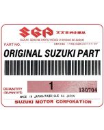 2560038F50 LEVER ASSY GEAR SHIFT Suzuki Genuine Part