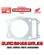 Genuine Honda GASKET, CYLINDER 12191-HC4-900