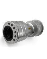 BEARING CARRIER REAR AXLE LTR450 SUZUKI ATV 64715-45G00 06-09