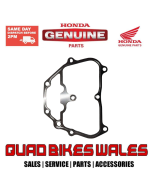 Genuine Honda GASKET,HEAD COVER 12315-HR0-F01