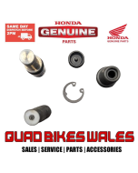 Genuine Honda PISTON SET,FR M/C 45530-MCA-006
