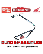 Genuine Honda SUB HARNESS HORN 38111-HR3-G20