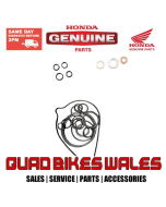 Genuine Honda GASKET KIT B 06112-HR3-A90