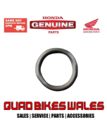 Genuine Honda O-RING 11X1.9 91303-HA0-004