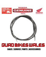 Genuine Honda CABLE COMP,HAND B 43460-HN5-670