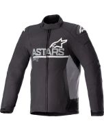 Alpinestars Smx Waterproof Jacket Grey White Black