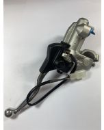 SWM FRONT BRAKE MASTER CYLINDER (650) - 8000A9348
