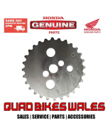 Genuine Honda SPROCKET, CAM (28T) 14321-GBG-900