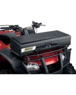 Front Aluminium Tool Cargo Box Lockable Heavy Duty