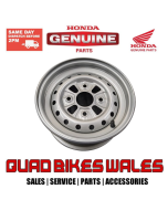 Genuine Honda WHEEL SUB ASSY,FR 44650-HM8-A30
