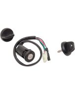 MUD Ignition Switch To Fit Honda TRX250 Fourtrax 1997-2020 Quad ATV