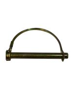 C-DAX Parts Pin-Lock 11x100