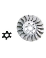 Chinese Quad Parts Pulley Half Pulley IP32442