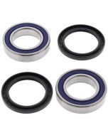 Suzuki LTZ400 03-08 LTZ250 04-09 LT250R 05-92 KFX400 03-06 Rear Axle Carrier Wheel Bearing Kit