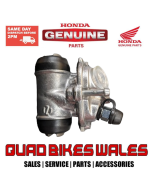 Genuine Honda CYLINDER ASSY,FR 45370-HC4-505