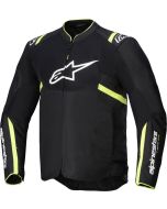 ALPINESTARS T-SPS Air v2 Jacket Black/Yellow