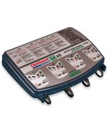 Optimate Lithium Charger Lfp 4s 0.8a X4 Quad Bank