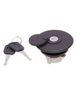 Chinese Quad Parts Fuel Tank Fuel Cap Black VC18531