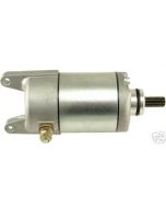 Kawasaki KLF400B Bayou KVF400 Starter Motor