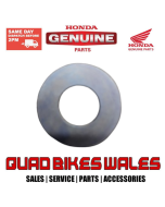 Genuine Honda WASHER,10X21.5 90413-GE0-000