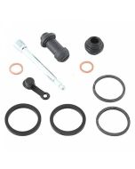 Front Brake Caliper Rebuild Kit To Fit Arctic Cat 500 700 1000 Models