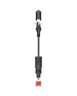 SAE72 OptiMate 12V Bike and Car Socket Connector Male