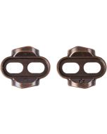 CRANKBROTHERS Easy Release Cleat Kit 0 Degree