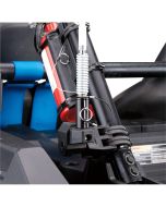 Moose Adjustable Flag Whip Mount For UTVs Up To 2 Inch Roll Cages