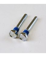 Brake Caliper Pin Kit To Fit Yamaha Suzuki Honda Kawasaki Arctic Cat Models