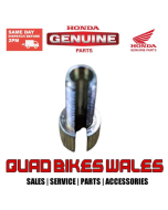 Genuine Honda BOLT WIRE ADJUSTING 53192-KTJ-900