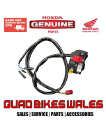Genuine Honda SWITCH SET, LIGHTING & ST 35020-HM8-A40