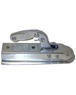 Quad Trailer 50mm Hitch Coupling