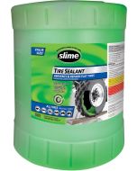 Slime Sealant For Tubeless Tyres Sealant 5 Gallons Super Duty SDSB-5G-IN