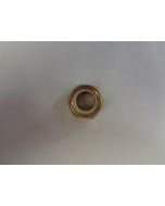 NEW FORCE NYLON NUT M12 NF94060-12019