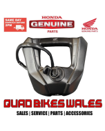 Genuine Honda COVER,METER *NH1* 53206-HR6-A60ZA